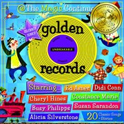 Golden records the magic continues: celebrity series vol. 1 cover image cdn