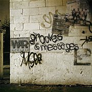 Grooves & messages : the greatest hits of War cover image cdn