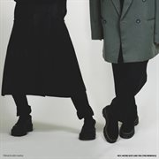 Hey, we're just like you (the remixes) cover image cdn