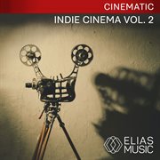 Indie cinema, vol. 2 cover image cdn