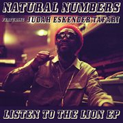 Listen to the lion cover image cdn