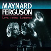 Live from london (live at ronnie scott's jazz club, 1994) cover image cdn