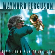 Live from san francisco (live at the great american music hall, 1983) cover image cdn