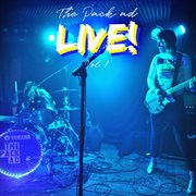 Live! vol. 1 cover image cdn