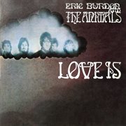 Love is - expanded edition cover image cdn