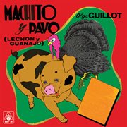 Machito y pavo (lechón y guanajo) cover image cdn