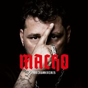 Macho - instrumentals cover image cdn