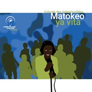 Make music matter presents: matokeyo ya vita cover image cdn