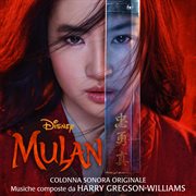 Mulan : original motion picture soundtrack cover image cdn