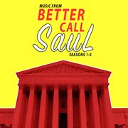 Music from better call saul seasons 1-5 cover image cdn
