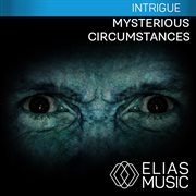 Mysterious circumstances cover image cdn