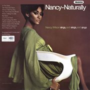 Nancy naturally - expanded edition cover image cdn
