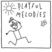 Playful melodies cover image cdn