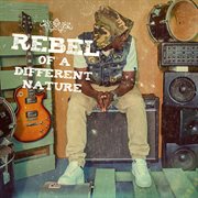 Rebel of a different nature cover image cdn