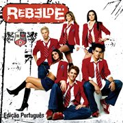 Rebelde - edição português cover image cdn