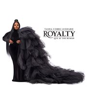Royalty : live at the Ryman cover image cdn