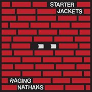 Split with the raging nathans, starter jackets cover image cdn