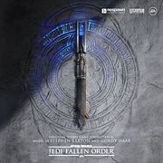 Star wars jedi: fallen order - original video game soundtrack cover image cdn