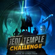 Star wars: jedi temple challenge - original soundtrack cover image cdn