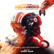 Star wars: squadrons - original video game soundtrack cover image cdn