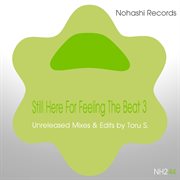 Still here for feeling the beat 3 cover image cdn