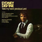 Take my hand precious lord cover image cdn