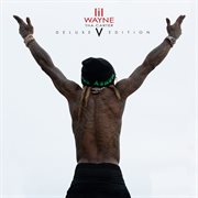 Tha carter v - deluxe cover image cdn