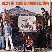 Best of Eric Burdon & War cover image cdn