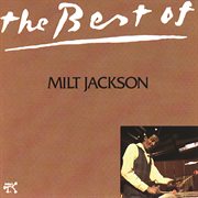 The best of milt jackson cover image cdn