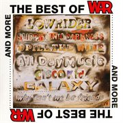The best of War and more cover image cdn