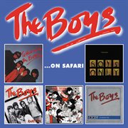 The boys... on safari cover image cdn