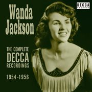 The complete decca recordings 1954-1956 cover image cdn