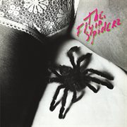 The flyin' spiderz - remastered cover image cdn