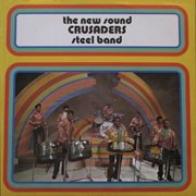 The new sound crusaders steel band cover image cdn