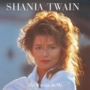 The woman in me - super deluxe diamond edition cover image cdn