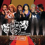 Tour celestial 2007 hecho en españa cover image cdn