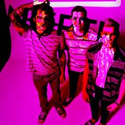 Trippy listenings cover image cdn