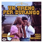 Un treno per durango - original motion picture soundtrack cover image cdn