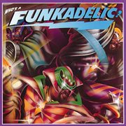 Who's a Funkadelic? cover image cdn