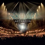 Zorán - aréna 2019 cover image cdn