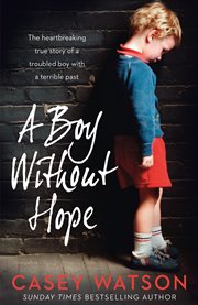 A boy without hope : part 2 of 3 cover image cdn