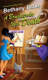 A brushstroke with death cover image cdn