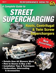 A complete guide to street supercharging cover image cdn