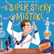 A super sticky mistake cover image cdn