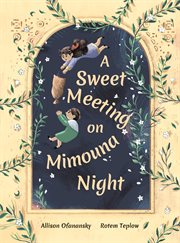 A sweet meeting on mimouna night cover image cdn