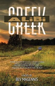 Alibi Creek : a novel cover image cdn