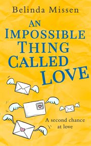 An impossible thing called love cover image cdn
