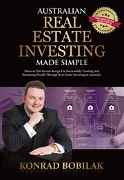 Australian real estate investing made simple cover image cdn
