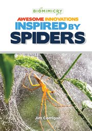 Awesome innovations inspired by spiders cover image cdn