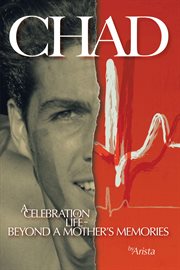 C h a d, a celebration of life ̃ beyond a mother's memories cover image cdn